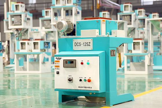 Máy Trộn Và Xay Gạo Tăng Cường Bán Tự Động Ewinall DCS-20SZ