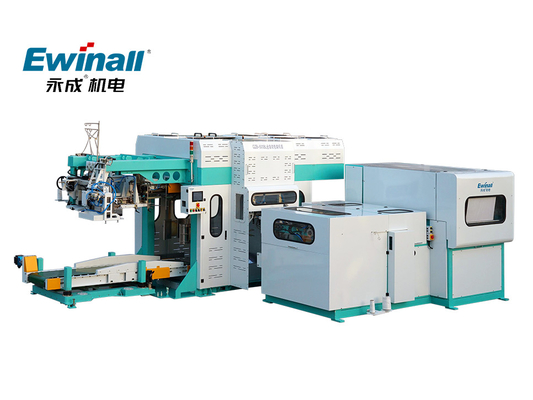 Máy đóng gói bột hoàn toàn tự động 40 - 70kg Cả bột đậu nành và thức ăn gia súc