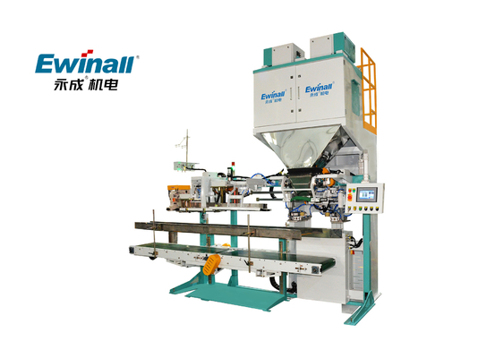 BZD -50ZE2 Cân đóng gói bán tự động, Định lượng tốc độ cao, Vật liệu dạng hạt,
