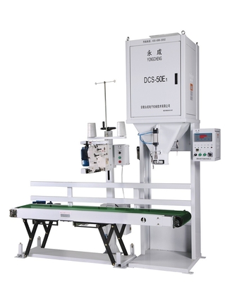 Máy đóng gói Ewinall Máy chiết rót dạng hạt OEM 180 Túi / H