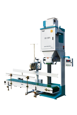 Máy đóng gói đậu Ewinall niêm phong Máy đứng lên Túi AC220V 100kg