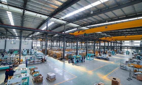 Máy chiết rót túi hạt 1,1KW 2 phễu 950KG Quy mô đóng gói tốc độ cao