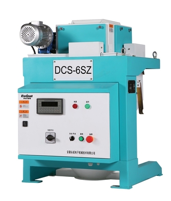 Đậu và hạt Hiển thị Máy trộn gạo FRK DCS 6SZ 0,3 đến 6 tấn / H
