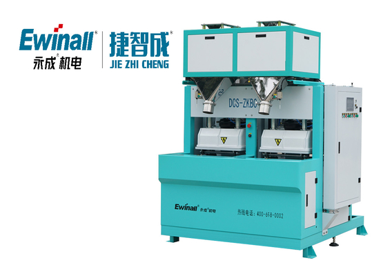 Máy đóng gói túi tốc độ cao EWINALL 10kg 600 Túi / H cho các loại ngũ cốc khác