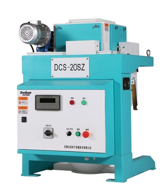 Máy trộn gạo tăng cường hạt DCS 20SZ QMS 140W 2 đến 20t / H