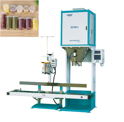 Máy đóng gói đậu phộng 1.1KW QMS