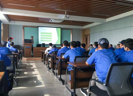 Máy chiết rót cà phê 950kg cà phê 25kg Niêm phong định lượng 800 túi / H