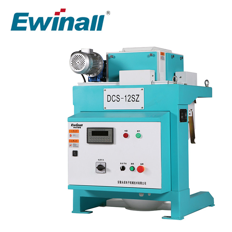 Máy trộn gạo Ewinall DCS-12SZ Máy trộn FRK 4tấn/giờ