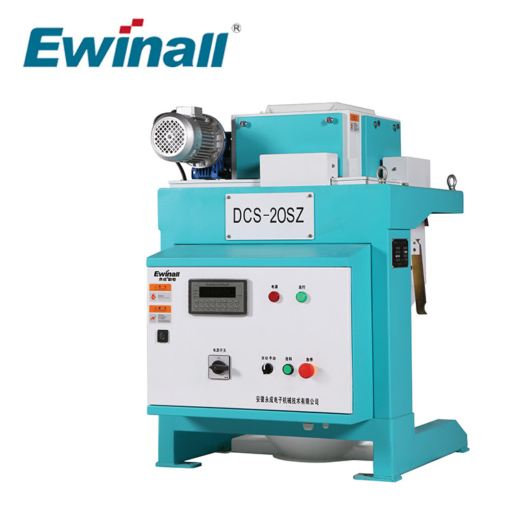 Máy Trộn Và Xay Gạo Tăng Cường Bán Tự Động Ewinall DCS-20SZ