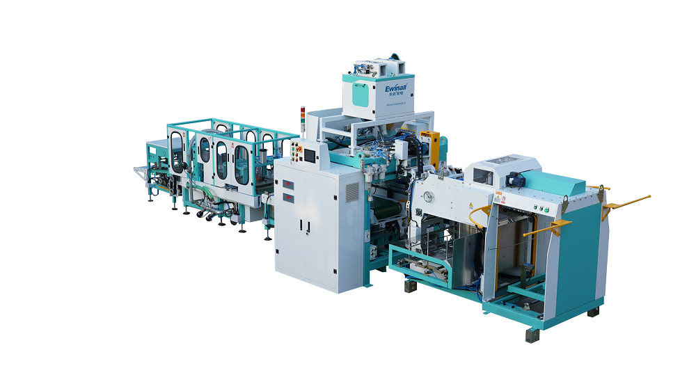 Máy đóng gói hạt chân không hoàn toàn tự động ISO 10kg 600 Túi / H