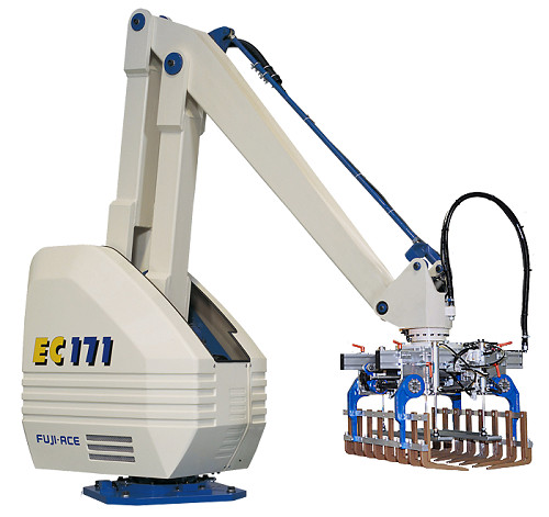 Máy đóng gói hộp carton tự động 4KVA 100m3 / H công nghiệp Máy đóng gói hộp carton tự động
