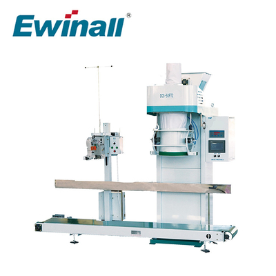 Máy đóng gói bột mì tự động bột mì sợi ngô DCS-50FT2 Ewinall